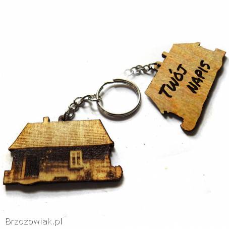 Drewniane pamiątki domowej roboty,  rękodzieło artystyczne