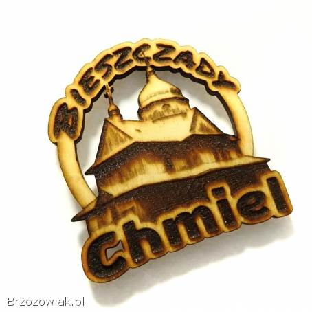 Drewniane pamiątki domowej roboty,  rękodzieło artystyczne