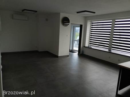 LOKAL DO WYNAJĘCIA ISKRZYNIA BIURO GABINET S19