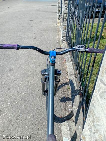 Mam na sprzedaż rower ns bike suburban.