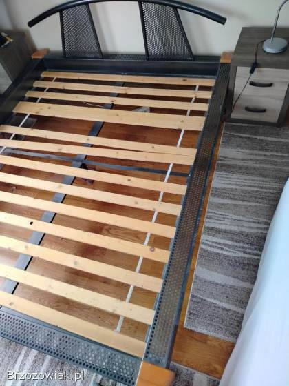 Sprzedam łóżko