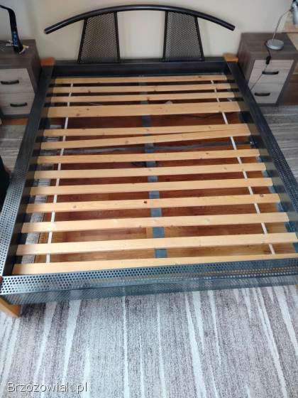 Sprzedam łóżko