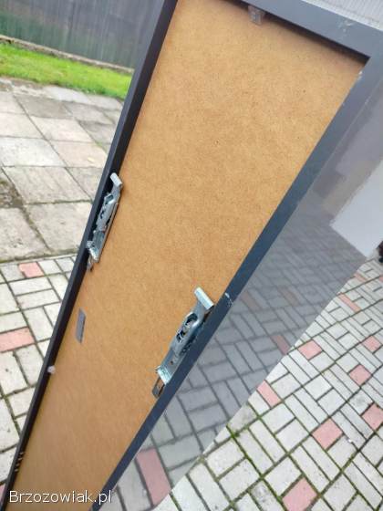 Sprzedam szafkę łazienkową