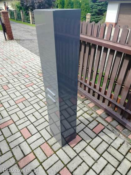 Sprzedam szafkę łazienkową