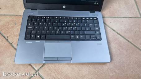 HP EliteBook 840 G1 14 Full HD IPS i5-4300U 8GB 256GB SSD