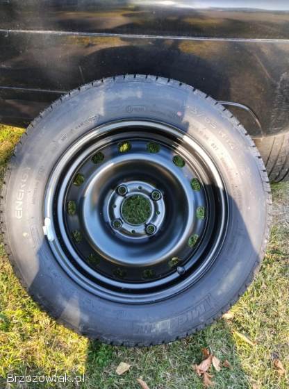 Koło Michelin sprzedam w Krośnie