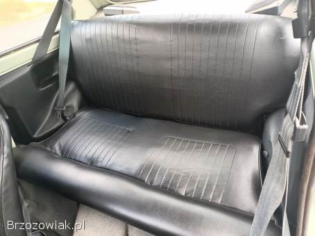 Fiat 126 650 88r 1988