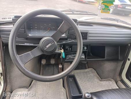 Fiat 126 650 88r 1988