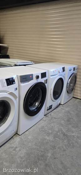 Markowe,  solidne AGD,  pralka,  suszarka. . .  gwarancja