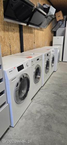 Markowe,  solidne AGD,  pralka,  suszarka. . .  gwarancja