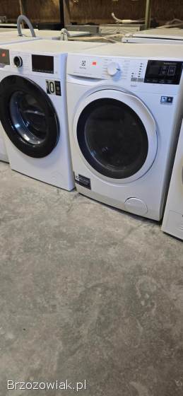 Markowe,  solidne AGD,  pralka,  suszarka. . .  gwarancja