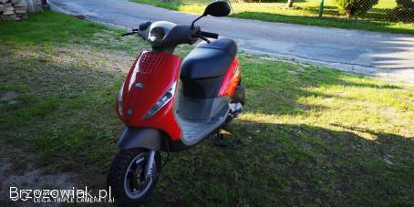 Piaggio Zip 2001