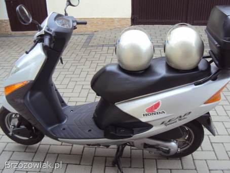 Atlas Honda Honda Lead  2005