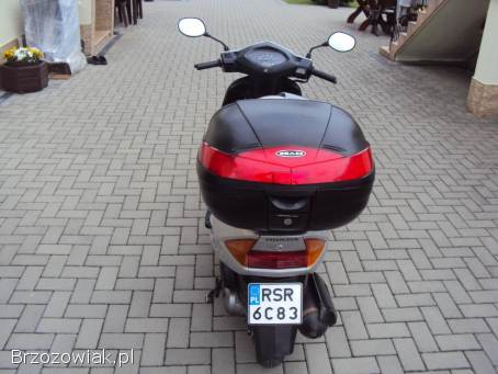 Atlas Honda Honda Lead  2005