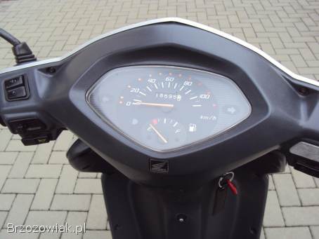 Atlas Honda Honda Lead  2005