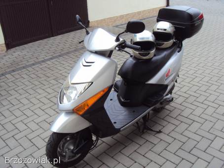 Atlas Honda Honda Lead  2005