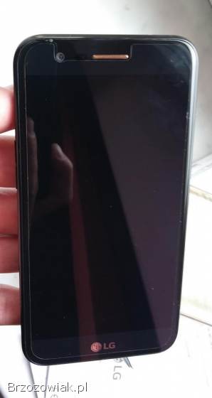 LG K10,  dual,  szczegóły opis.