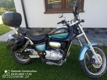 Aprilia Classic 2T 2001