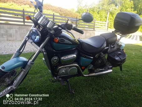 Aprilia Classic 2T 2001