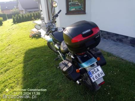 Aprilia Classic 2T 2001