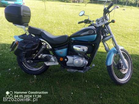 Aprilia Classic 2T 2001