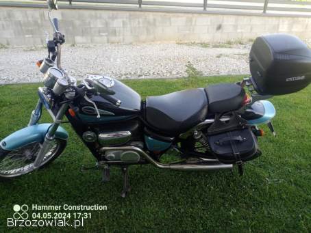 Aprilia Classic 2T 2001