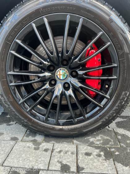 Alfa Romeo 159 Sport vag 2008