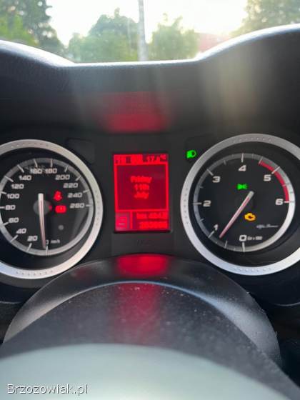 Alfa Romeo 159 Sport vag 2008