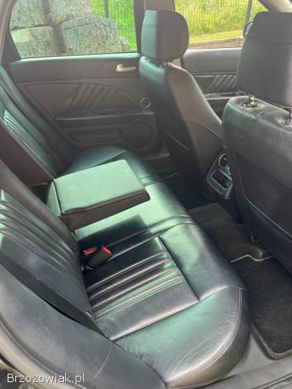 Alfa Romeo 159 Sport vag 2008