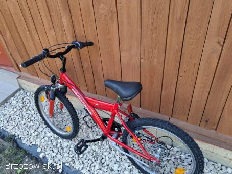 Rower Commandoer 20 cali