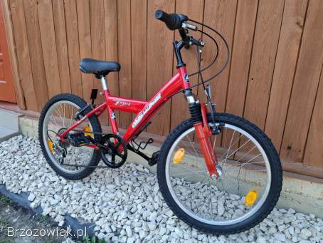 Rower Commandoer 20 cali