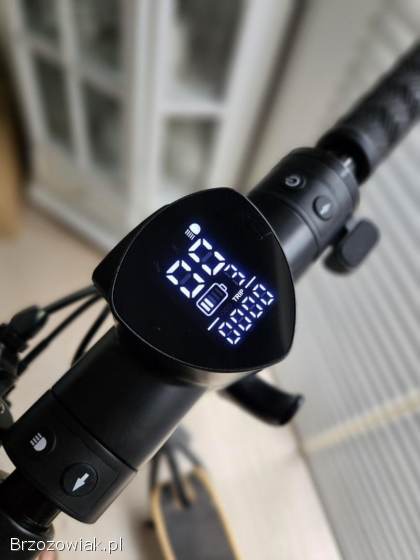 Hulajnoga elektryczna Frugal