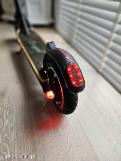 Hulajnoga elektryczna Frugal