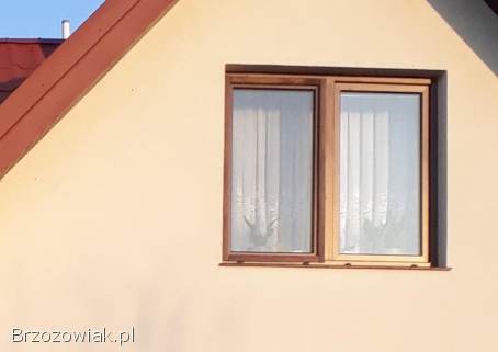 Dwuszybowe okno