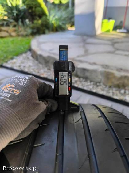 Alufelgi 17 5x112 opony letnie 225/45R17 VW Audi Seat Skoda model Monte Carlo