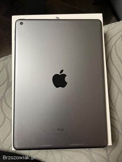 IPad 7 generacji 128 GB