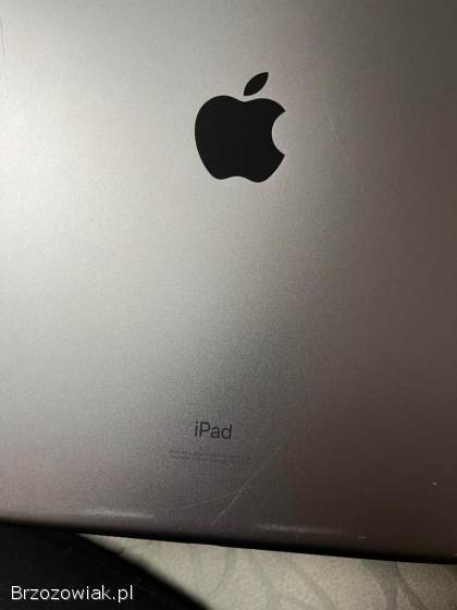 IPad 7 generacji 128 GB