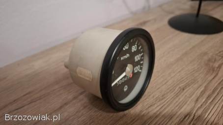 Licznik 626:1 670/201 star 266