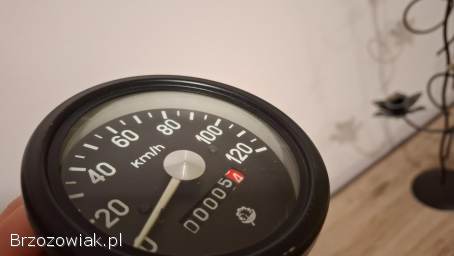 Licznik 626:1 670/201 star 266