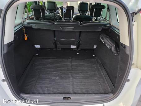 Renault Grand Scenic 2011