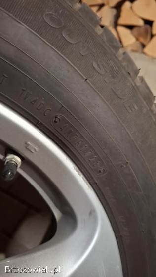 Opony sumitomo wielosezonowe 235 60 R18 dot