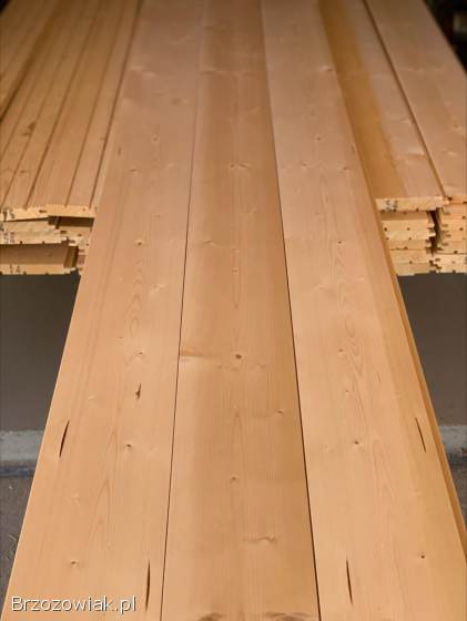 SZWEDZKIE DREWNO KONSTRUKCYJNE,  TARASOWE,  ELEWACYJNE,  KVH i BSH