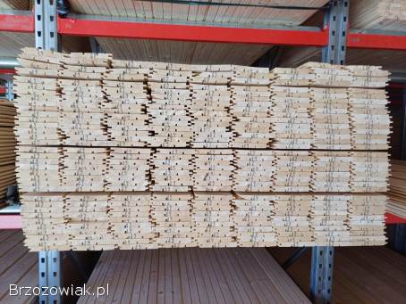 DESKA ELEWACYJNA,  BOAZERIA