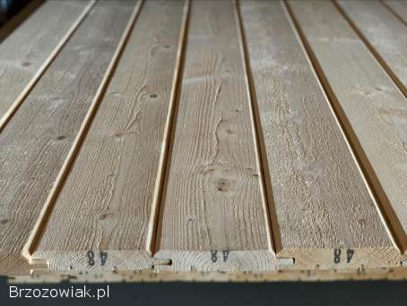 DESKA ELEWACYJNA SZORSTKA