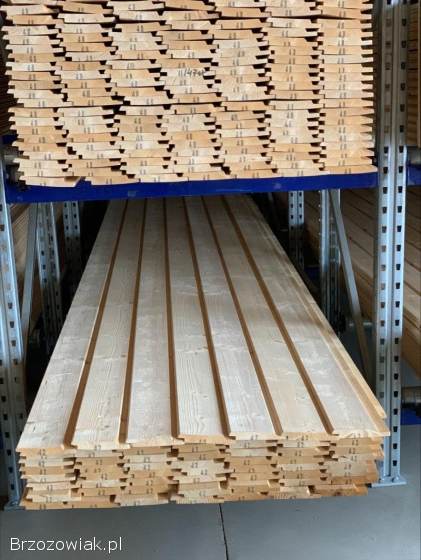 DESKA ELEWACYJNA SZORSTKA