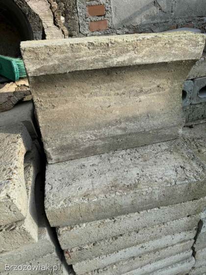 Korytko odwadniające ściekowe