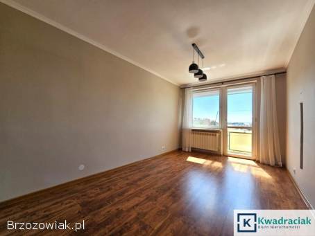 Mieszkanie 3 pokojowe w Krośnie