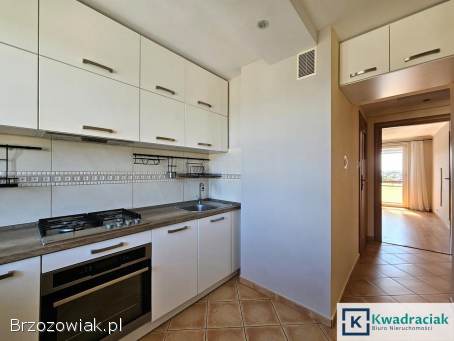 Mieszkanie 3 pokojowe w Krośnie