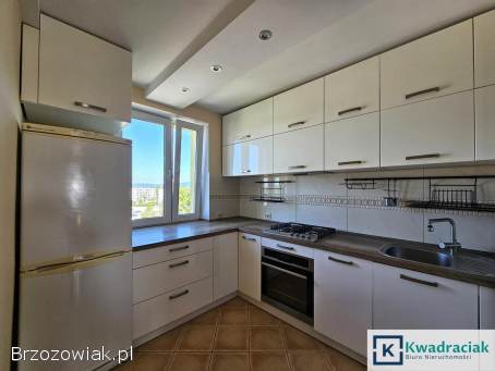 Mieszkanie 3 pokojowe w Krośnie