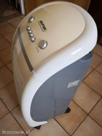 Sprzedam kolimator MPM